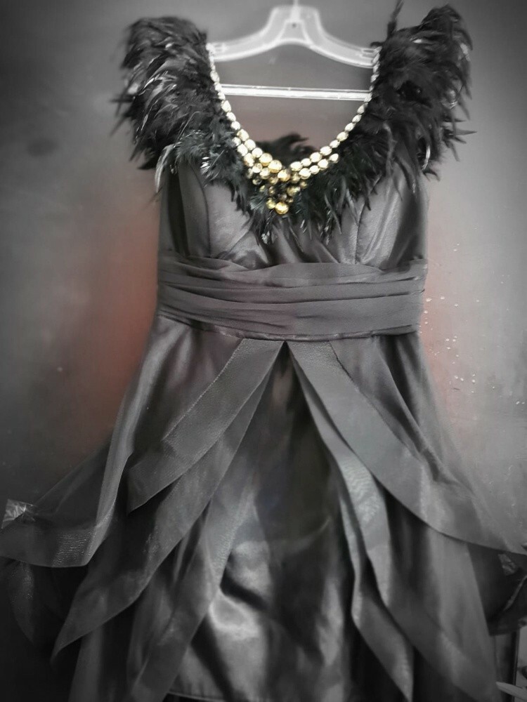 Dress - 7