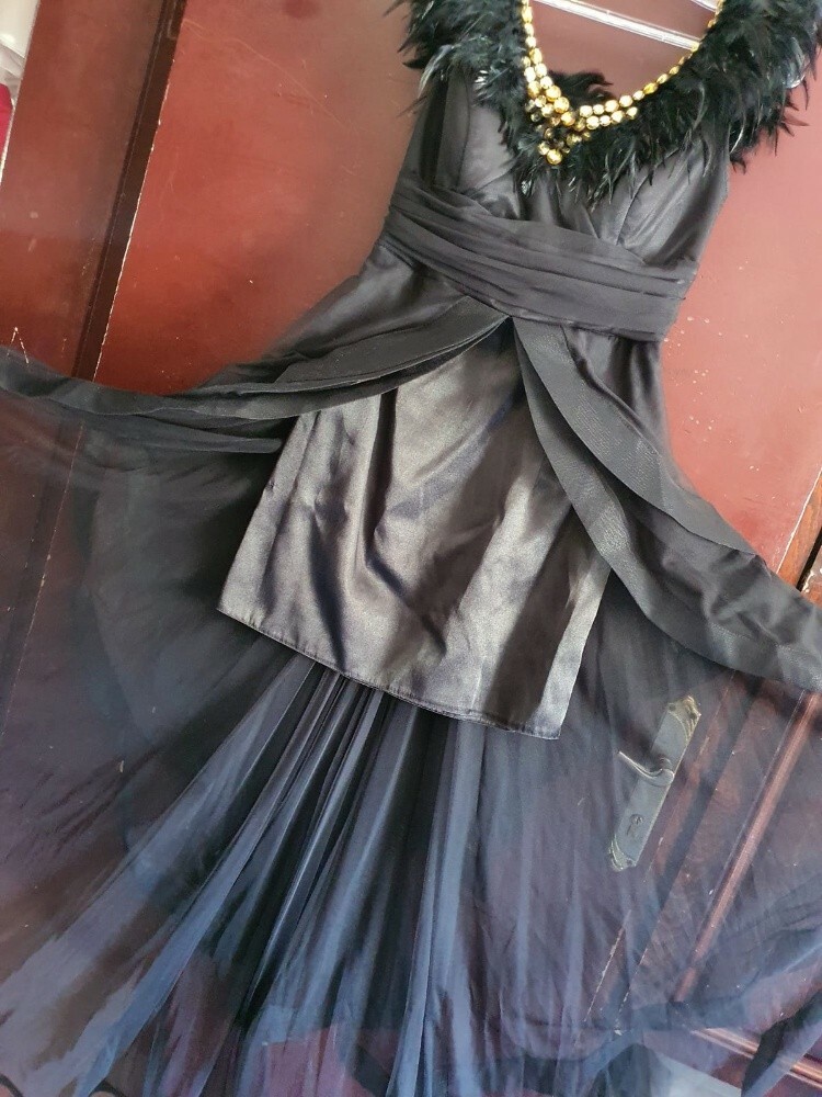 Dress - 6