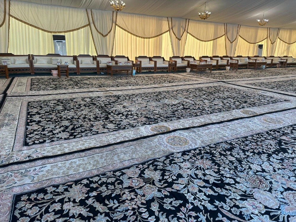 خيام ملكية - 6