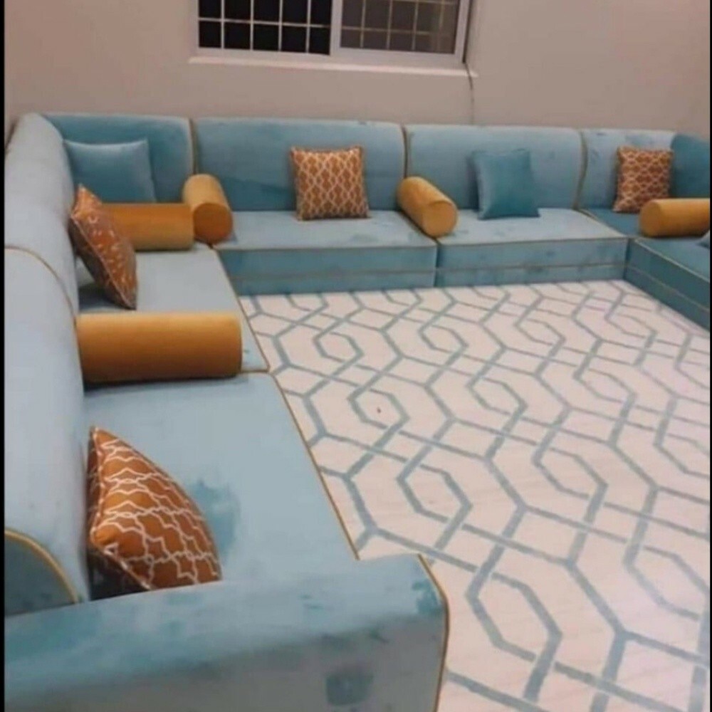 making new majlis 1m.cost 300qr - 4