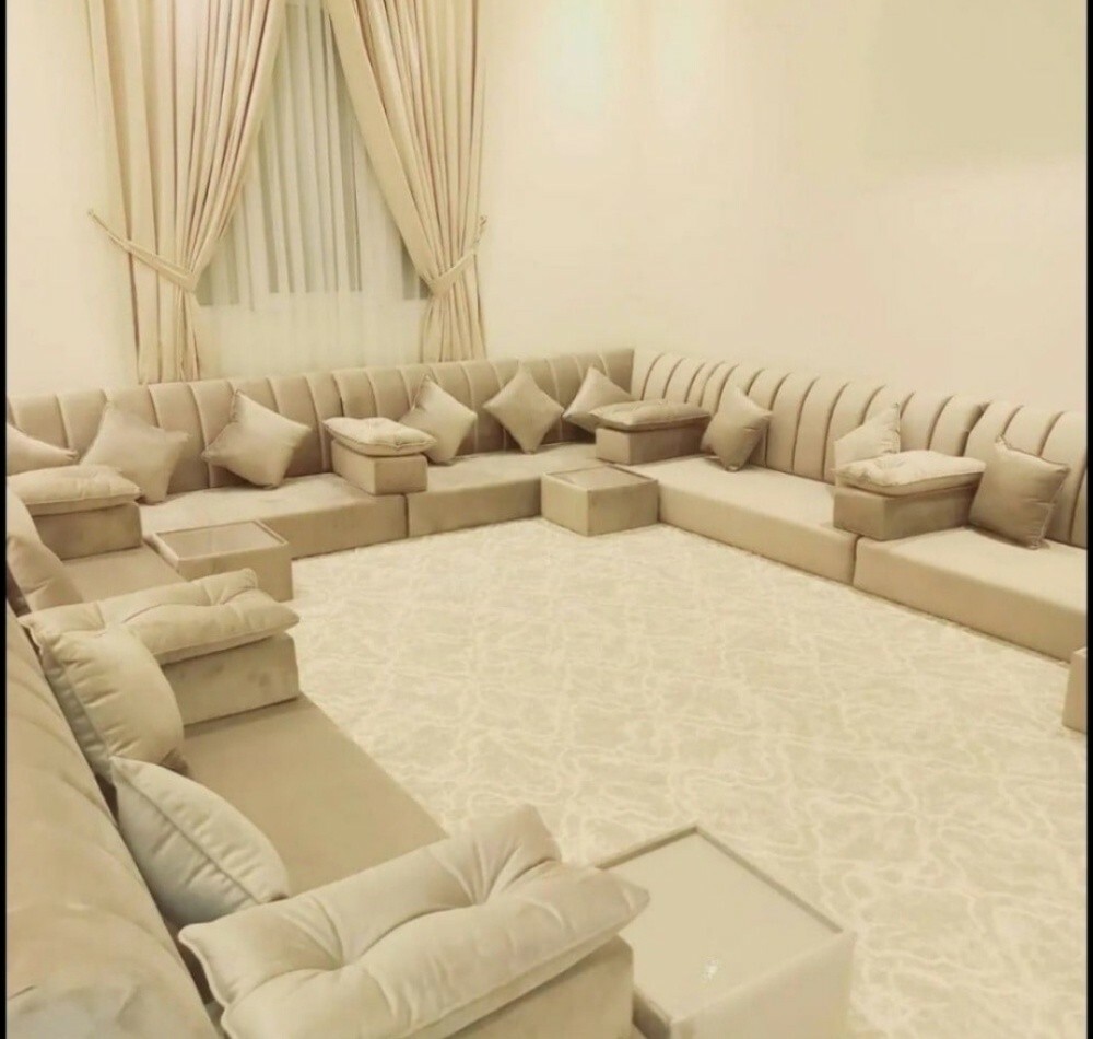making new majlis 1m.cost 300qr - 2