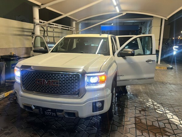 GMS SIERRA DENALI - 4