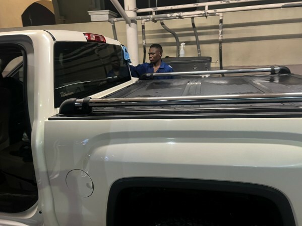 GMS SIERRA DENALI - 3