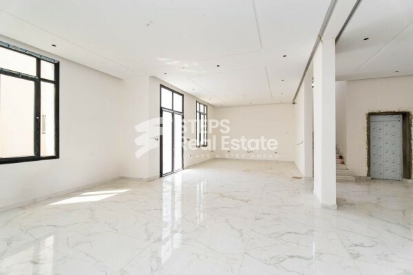 فيلا جديدة للبيع في الثمامة - 4