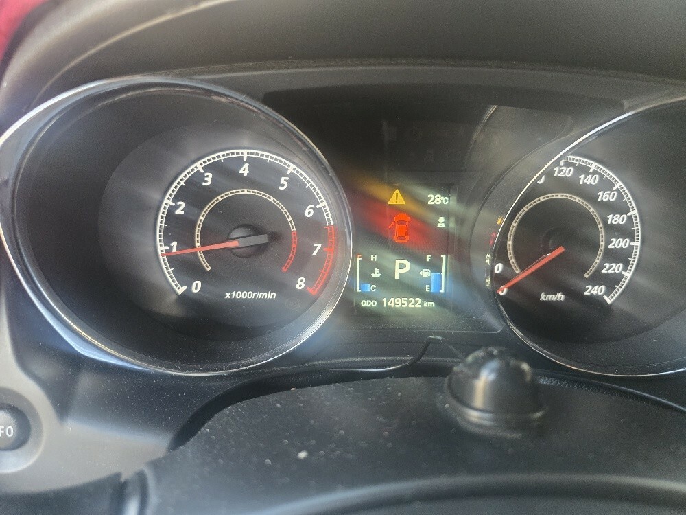 MITSUBISHI ASX 2018 - 3