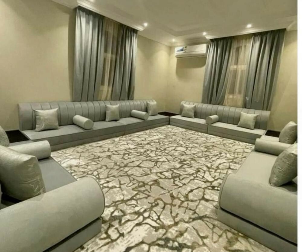 Furniture detailing and upholster - 8