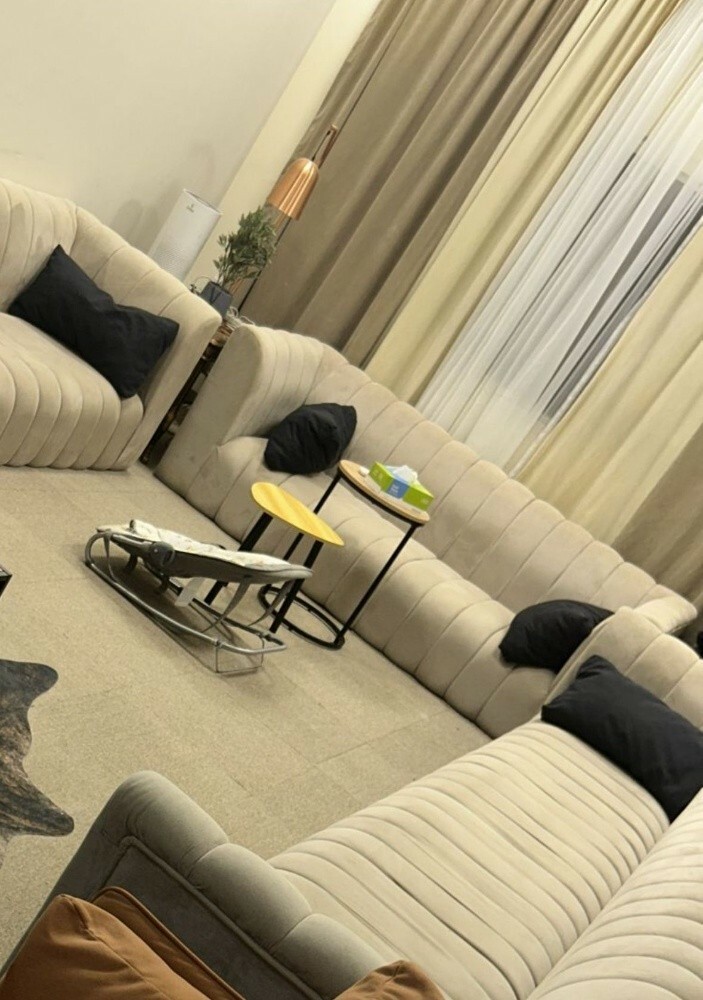 Furniture detailing and upholster - 6