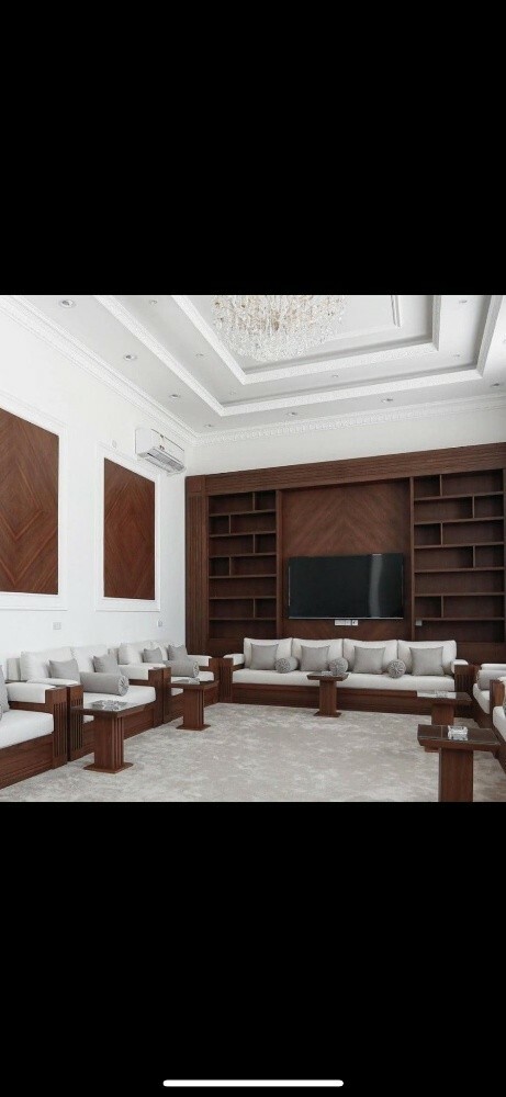 Furniture detailing and upholster - 5