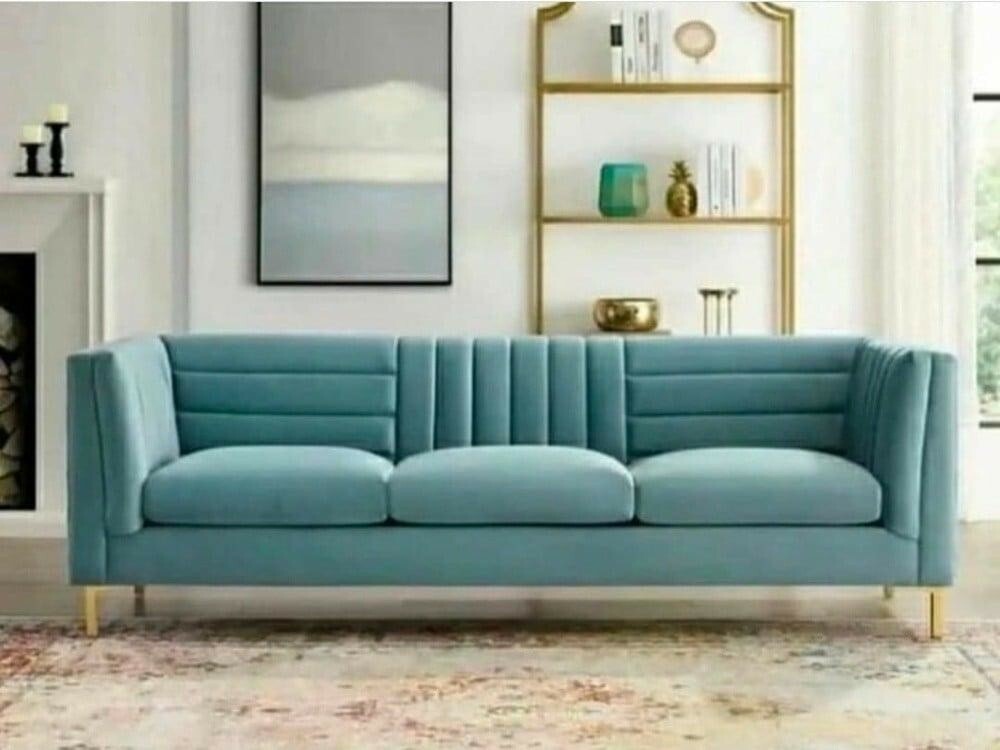 Furniture detailing and upholster - 15