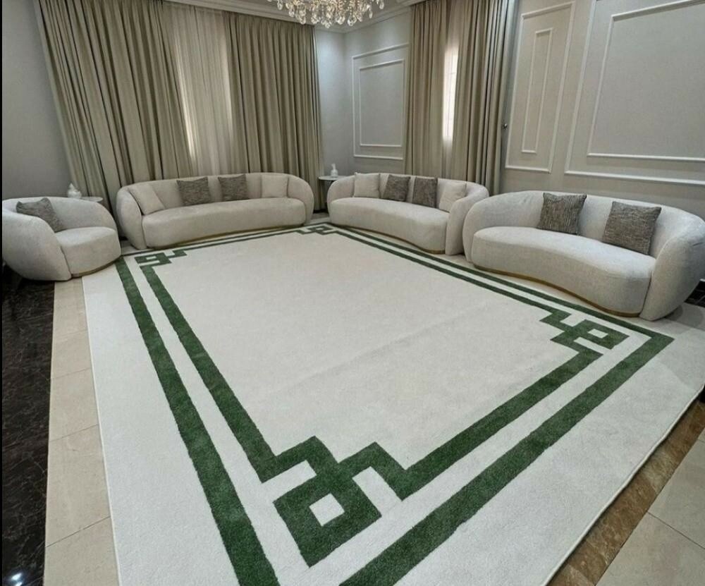 Furniture detailing and upholster - 10