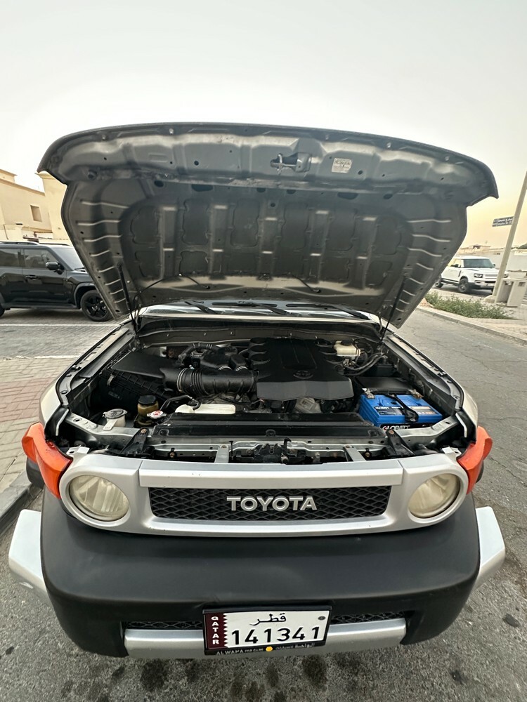 اف جي - 11