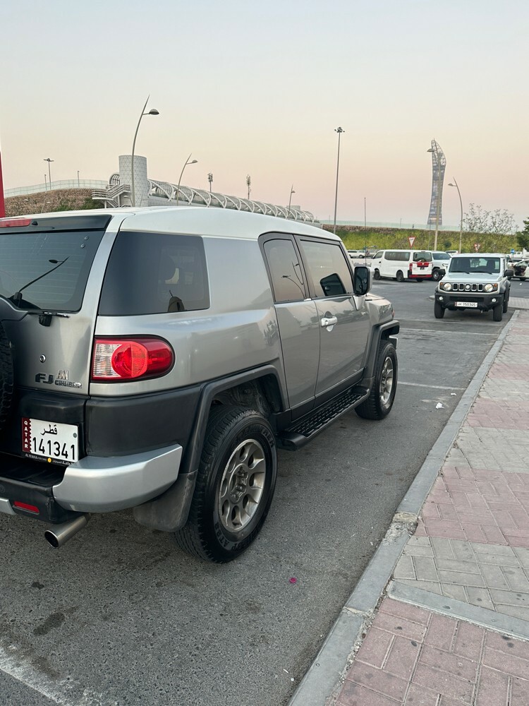 اف جي - 3