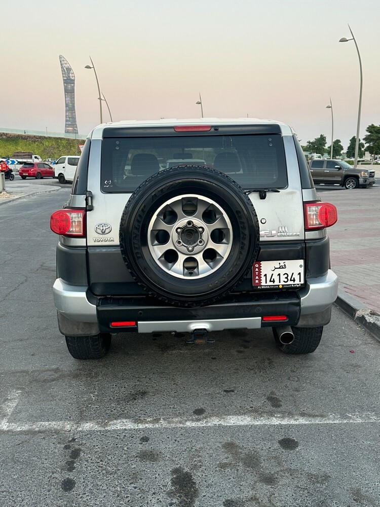 اف جي - 4