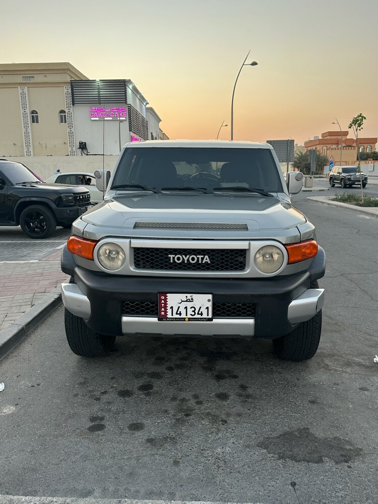 اف جي - 1