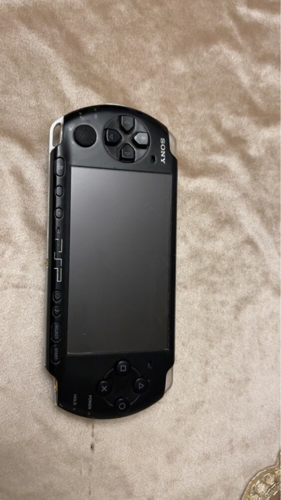 psp - 1