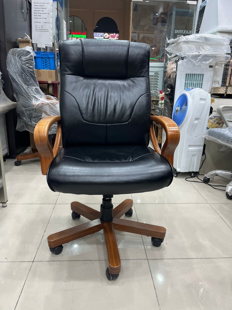 classic office chairs  - 2