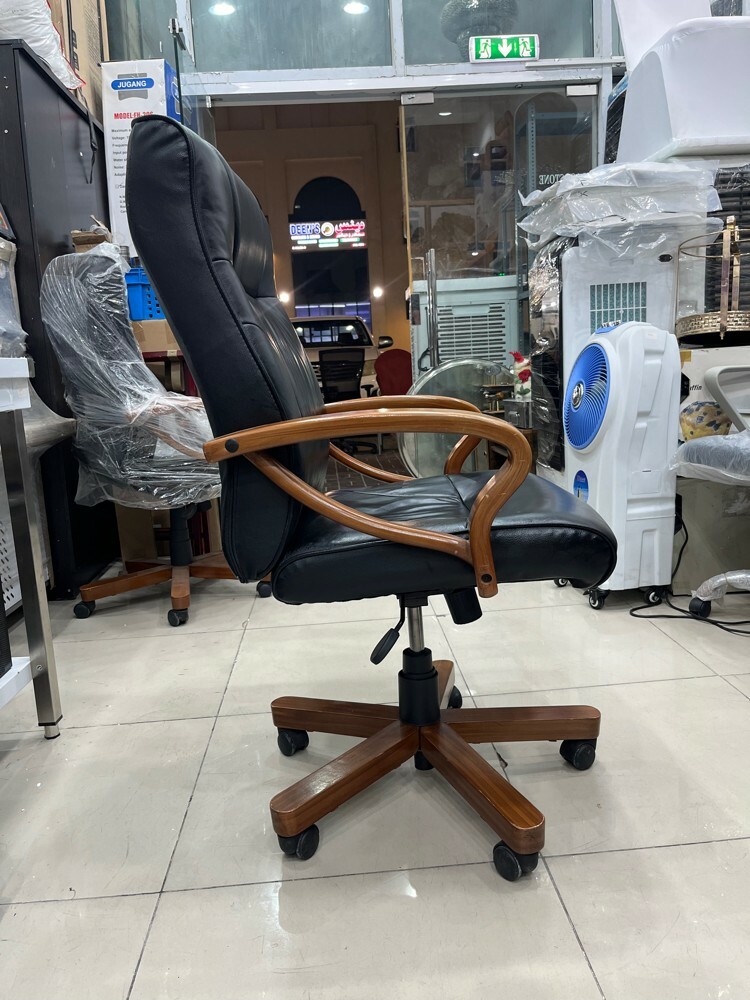 classic office chairs  - 4