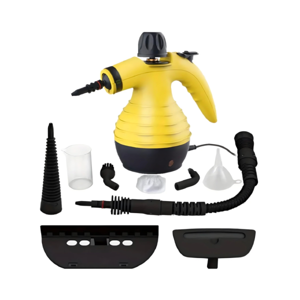 Steam Cleaner - 2