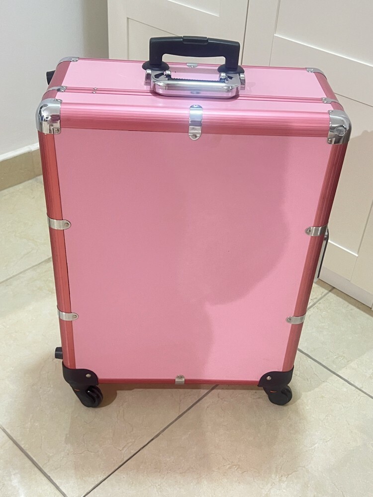 professionals makeup trolley - 1
