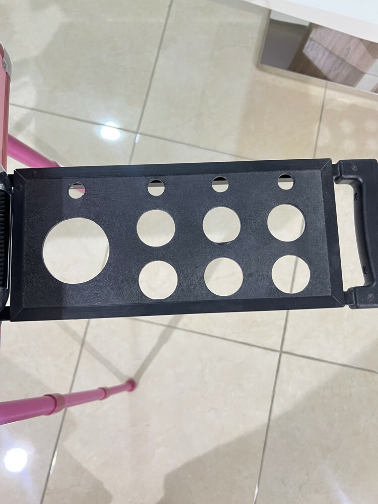 professionals makeup trolley - 7