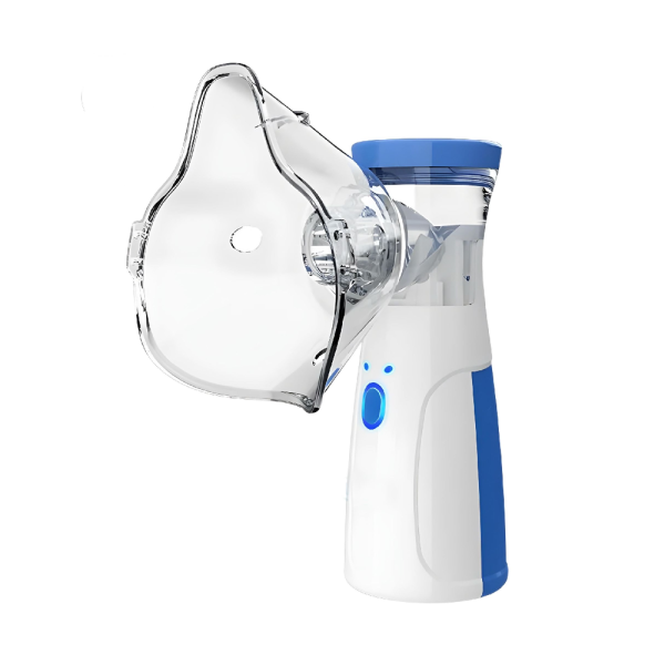 Portable Nebulizer - 3