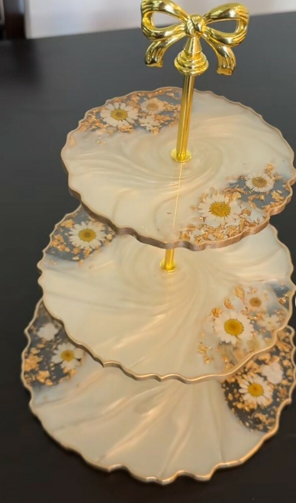 Resin Artist $ Craft - 10