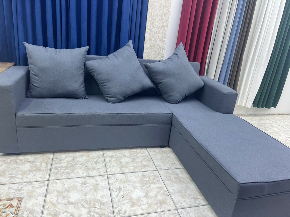 for sale brand new L shep Sofa - 1