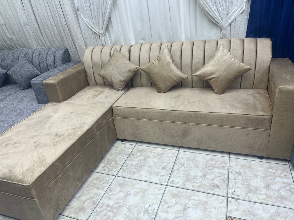 for sale brand new L shep Sofa - 2