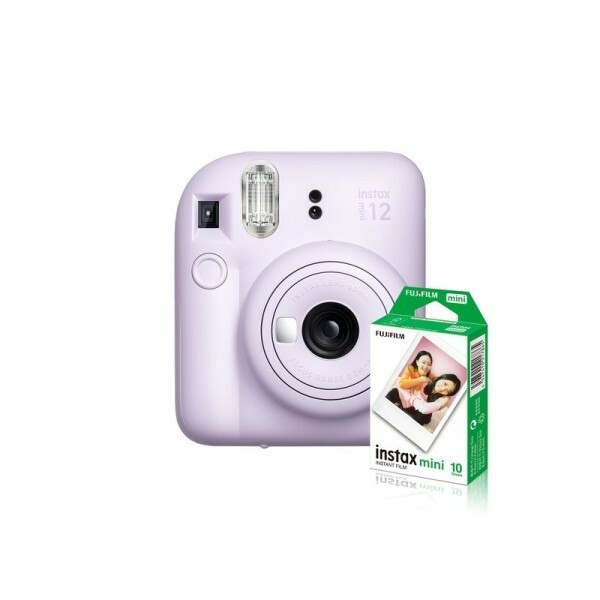 Fujifilm Instax Mini 12 - 1