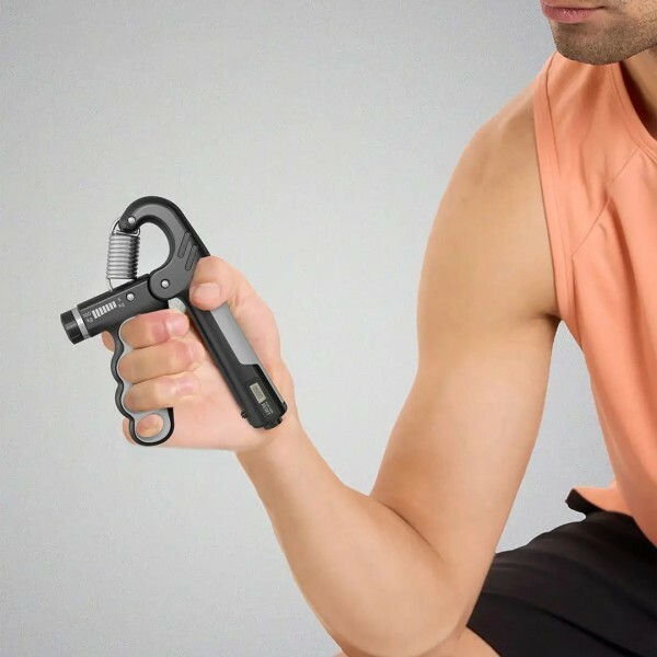 Hand Grip Strengthener - 2