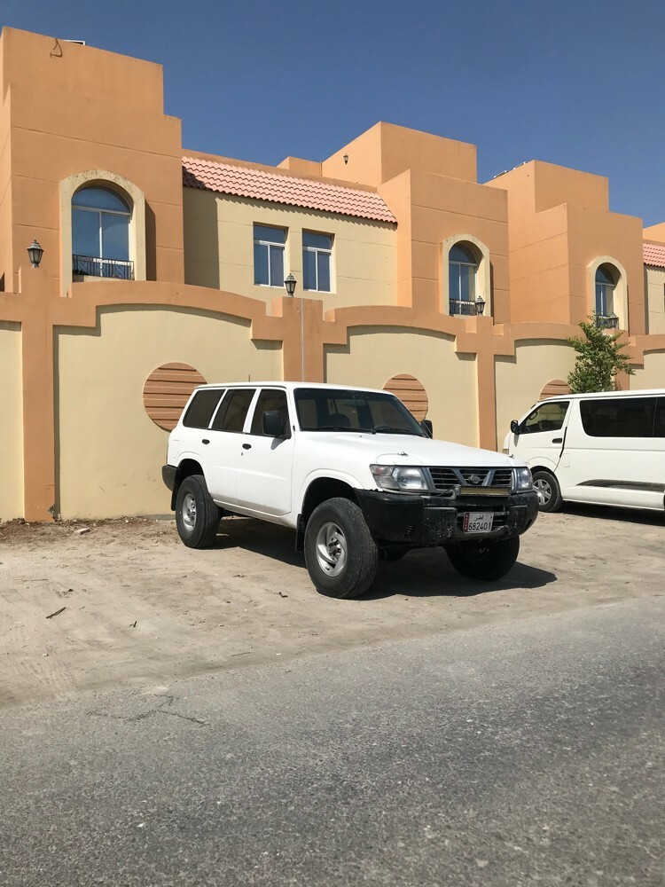 tow cabins - 1