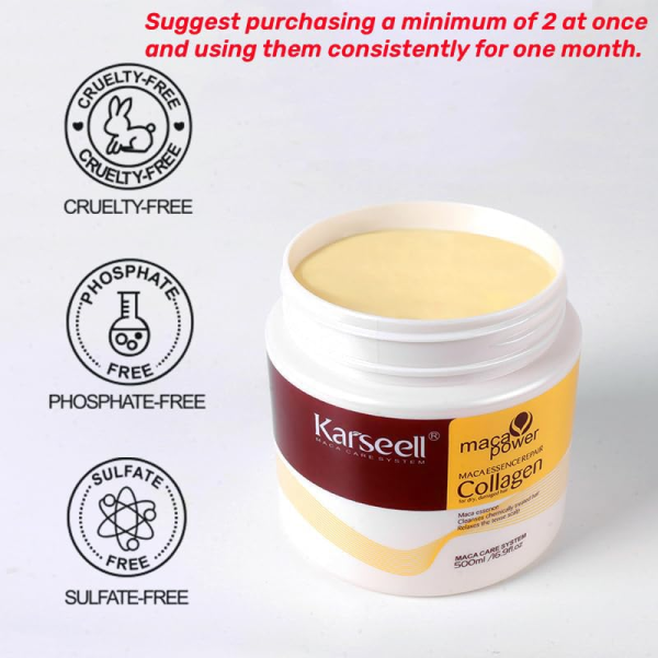 Karseell - 4