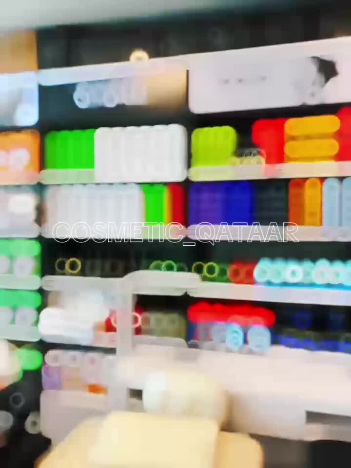 بيع جميع مستلزمات الصالون رجالي - 1