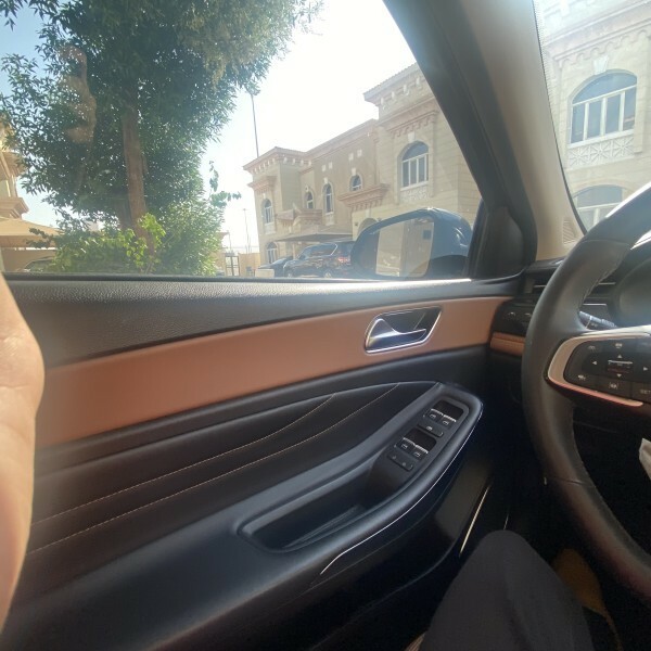 Chery Arrizo 6 Pro - 12