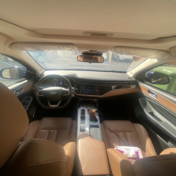 Chery Arrizo 6 Pro - 6