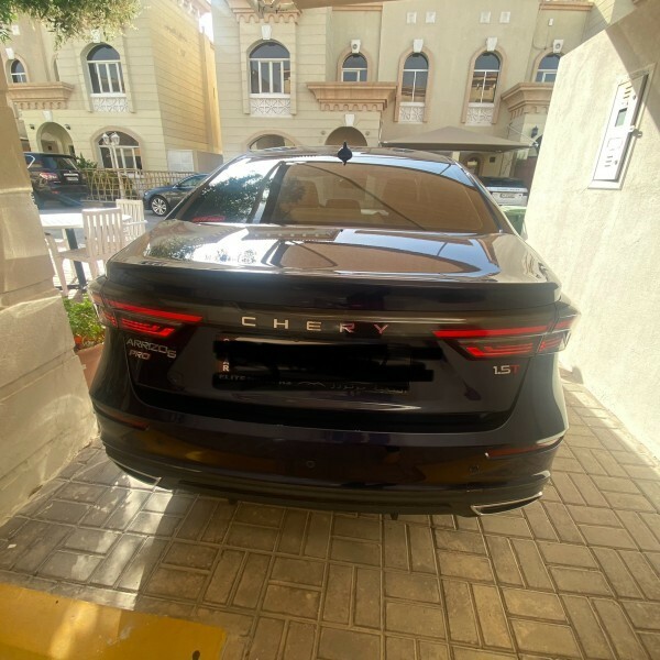 Chery Arrizo 6 Pro - 10