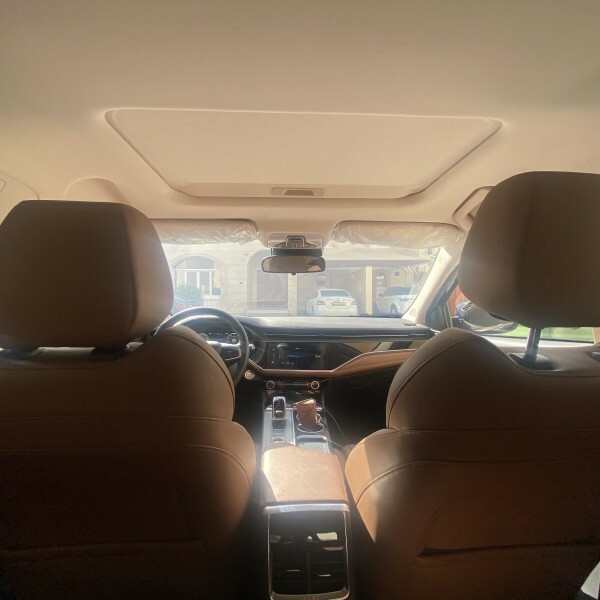 Chery Arrizo 6 Pro - 4
