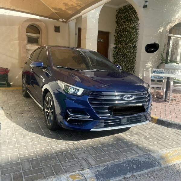 Chery Arrizo 6 Pro - 2