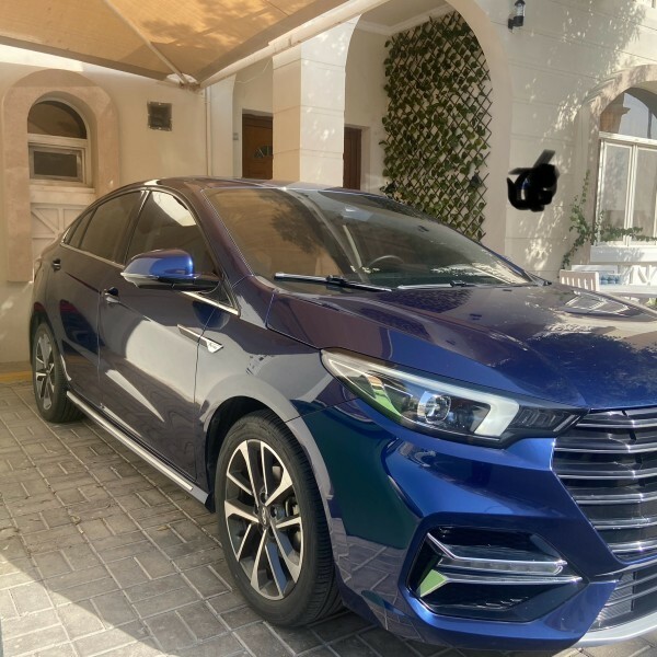 Chery Arrizo 6 Pro - 8