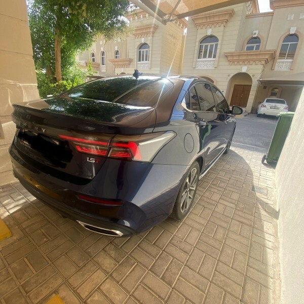 Chery Arrizo 6 Pro - 9