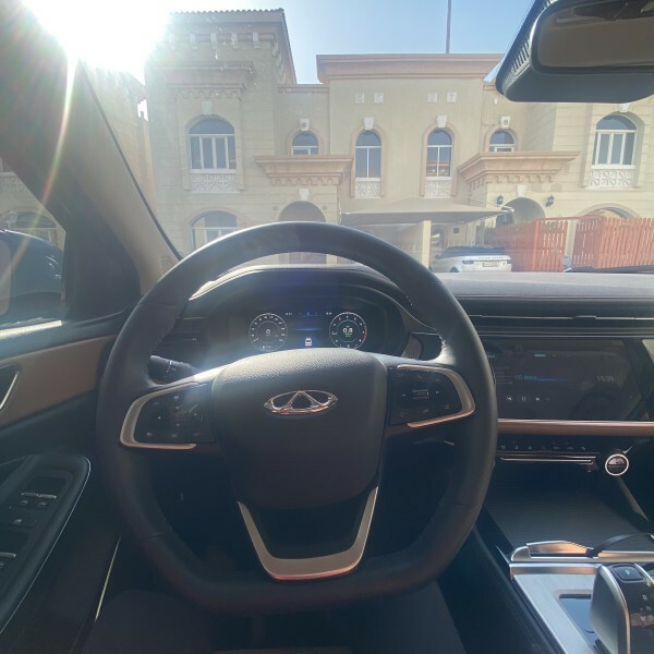 Chery Arrizo 6 Pro - 11