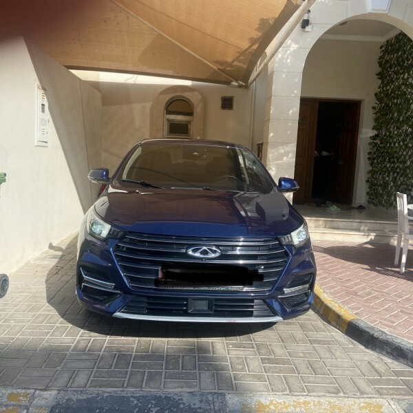 Chery Arrizo 6 Pro - 1
