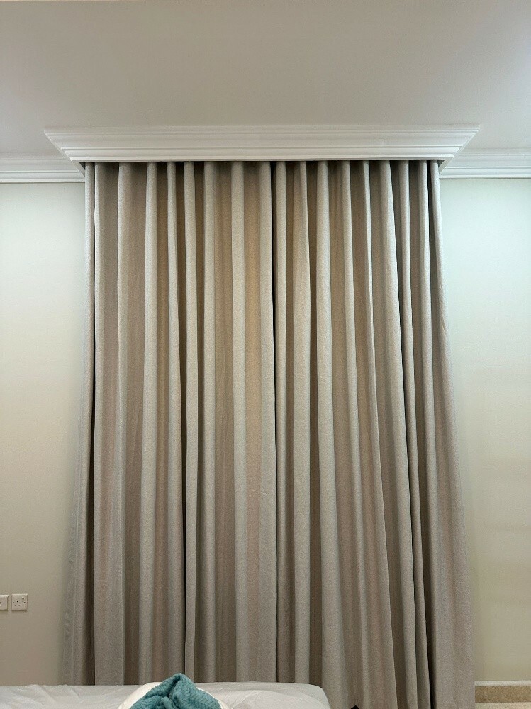 ستائر بتصميم جديد. - 8