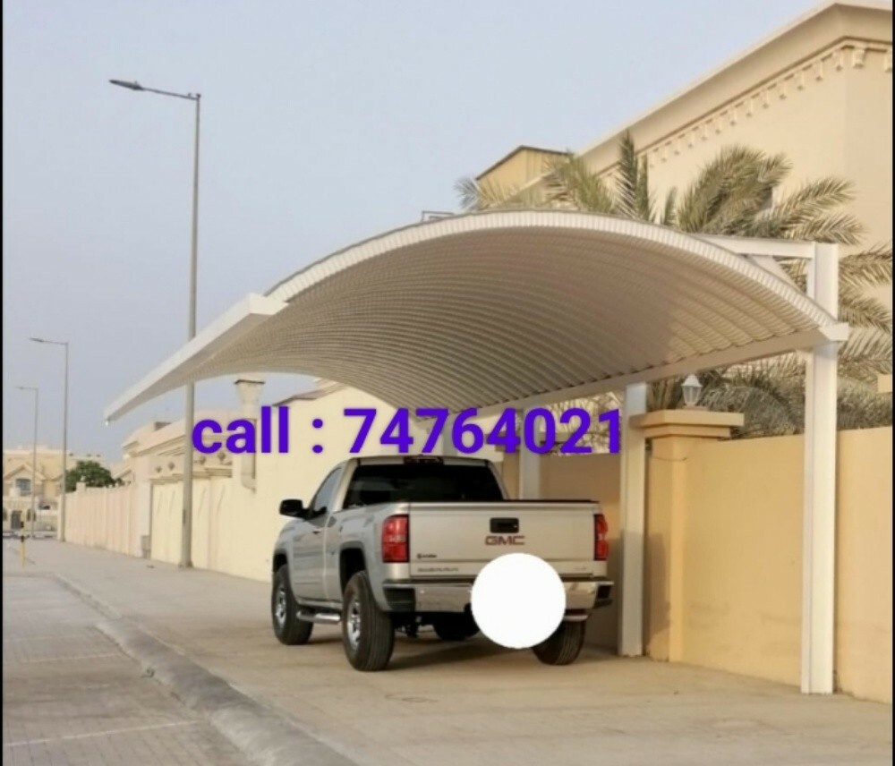 Car parking - 6