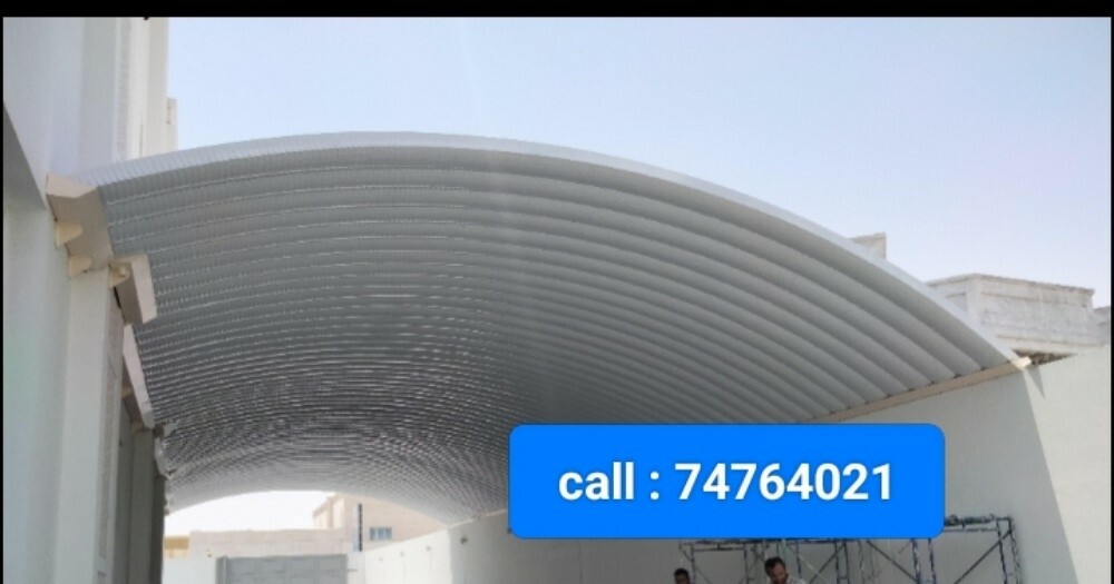 Car parking - 8