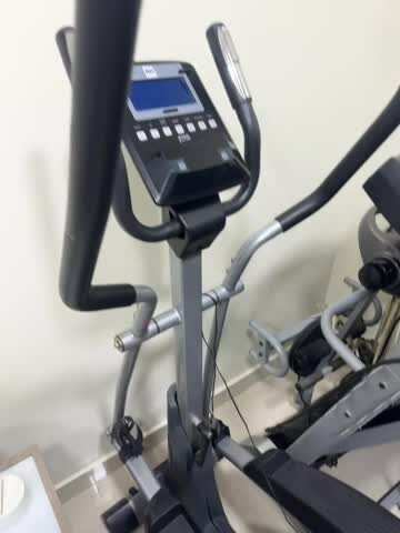 treadmill and bike  - 5