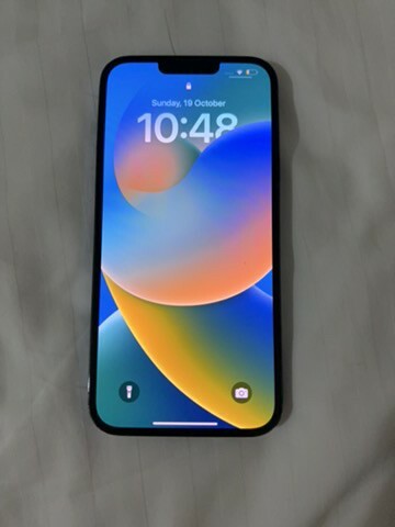 iPhone 13 Pro Max  - 2