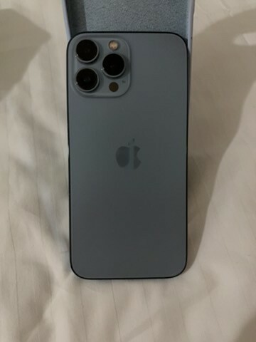 iPhone 13 Pro Max  - 1