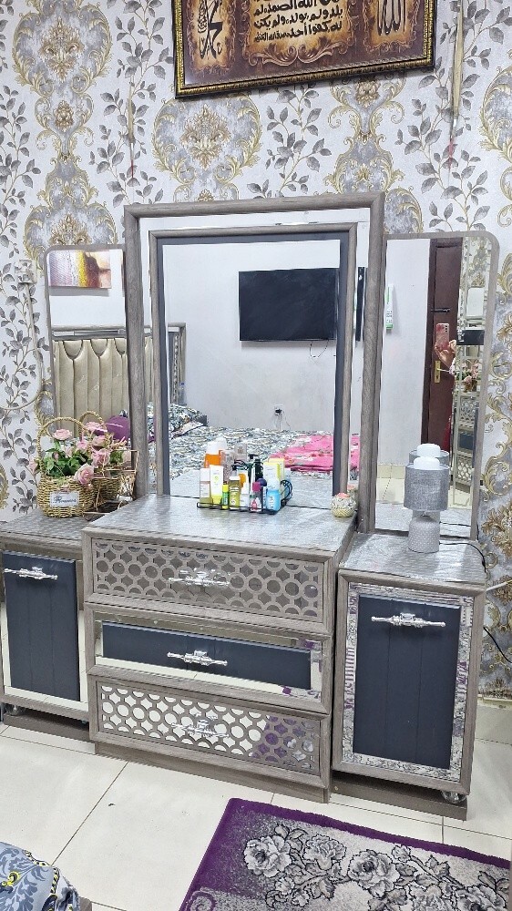 Dressing Table - 1