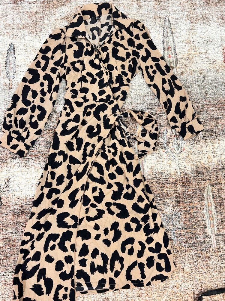dress - 3